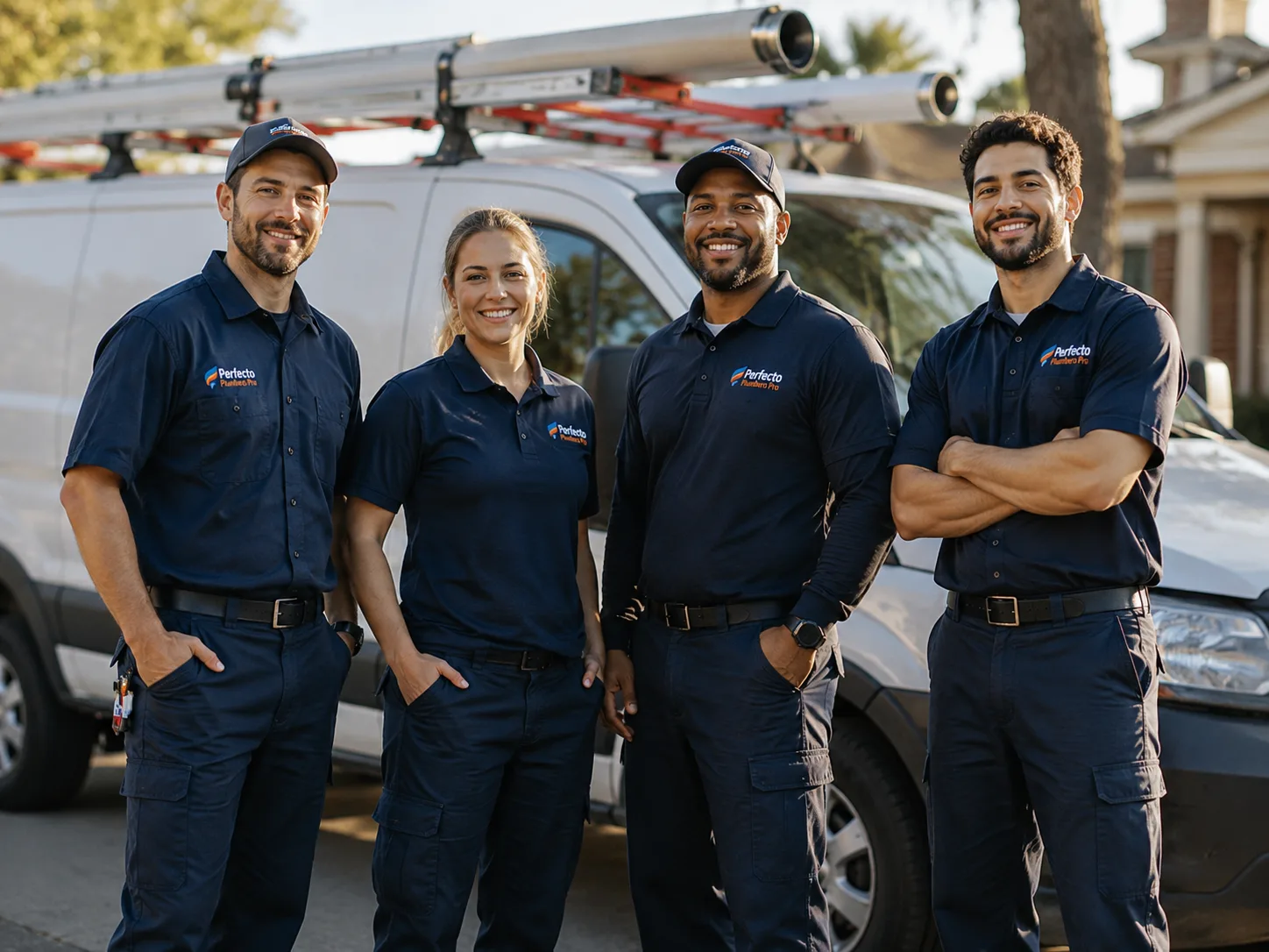 Emergency Plumber Near Me in Uniontown, AL near me